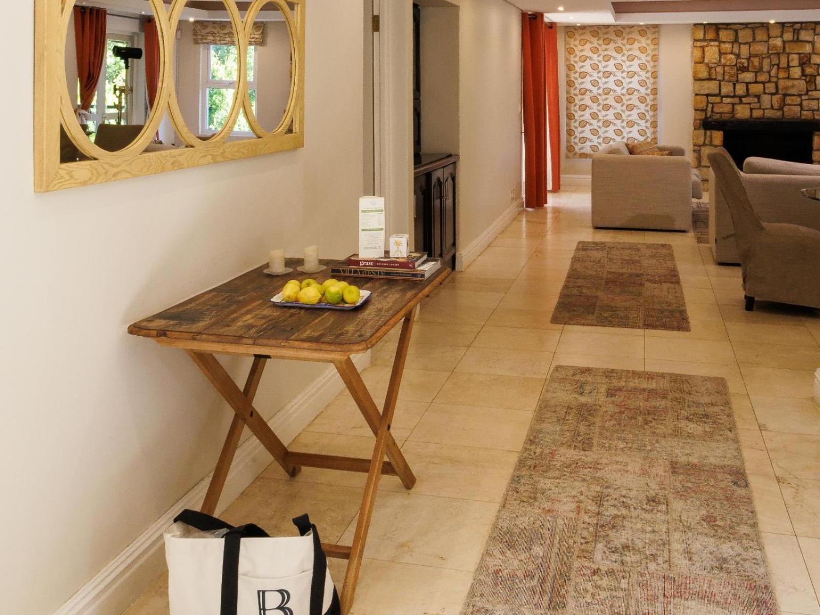 Apartamento Dawn Mountains Farm Simondium Habitación foto