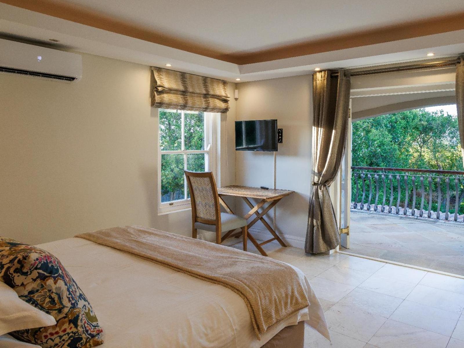 Apartamento Dawn Mountains Farm Simondium Habitación foto