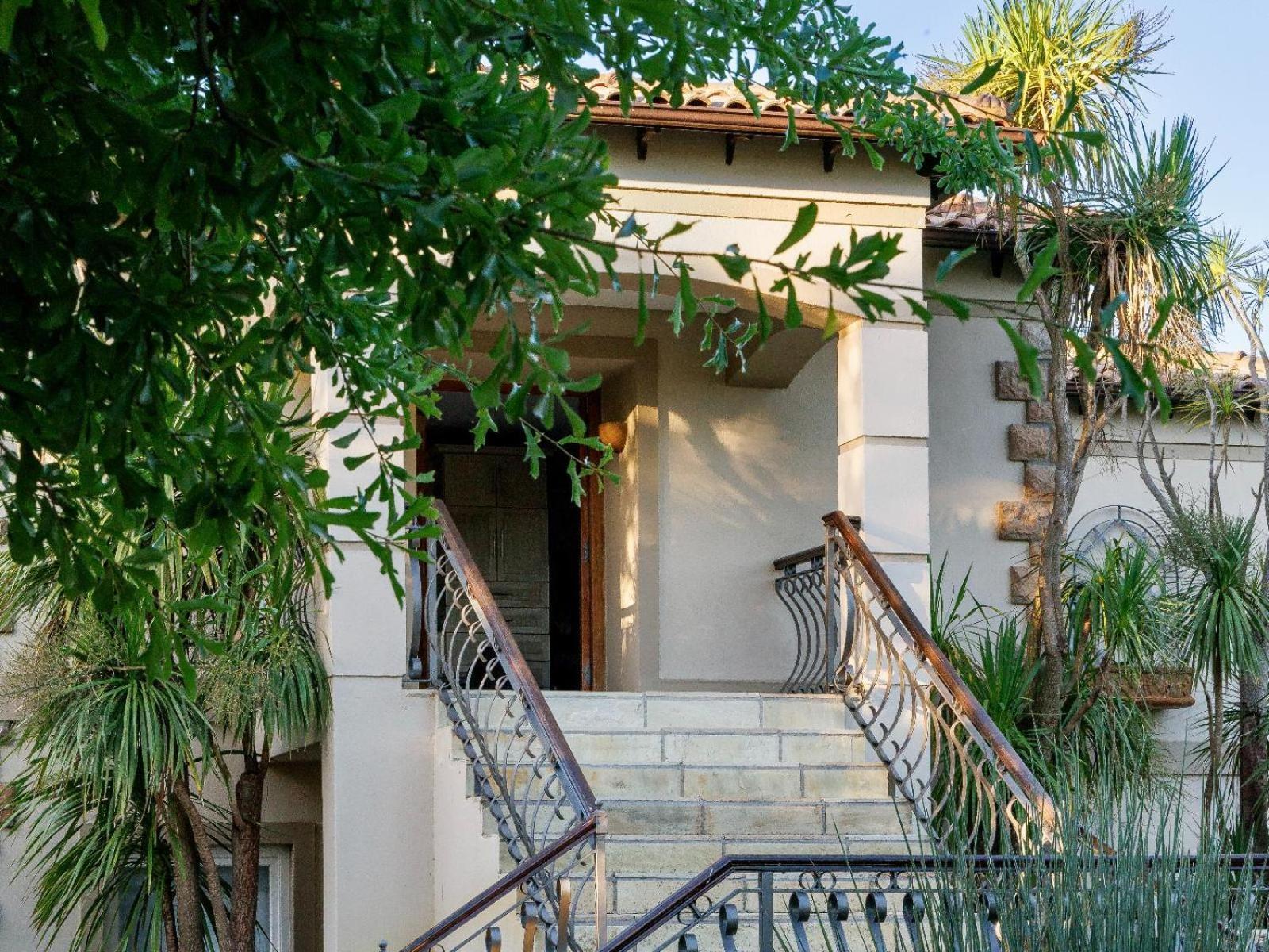 Apartamento Dawn Mountains Farm Simondium Exterior foto
